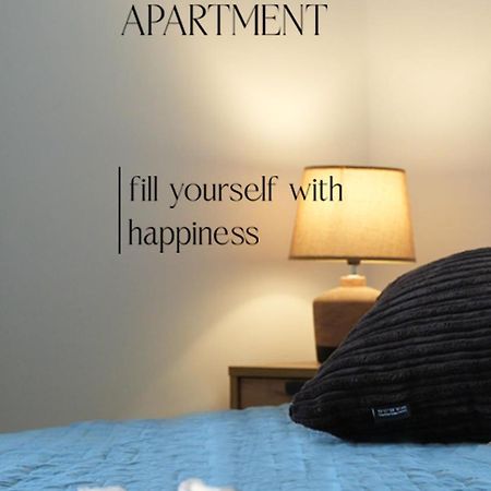 Iliria Apartment Durrës Kültér fotó