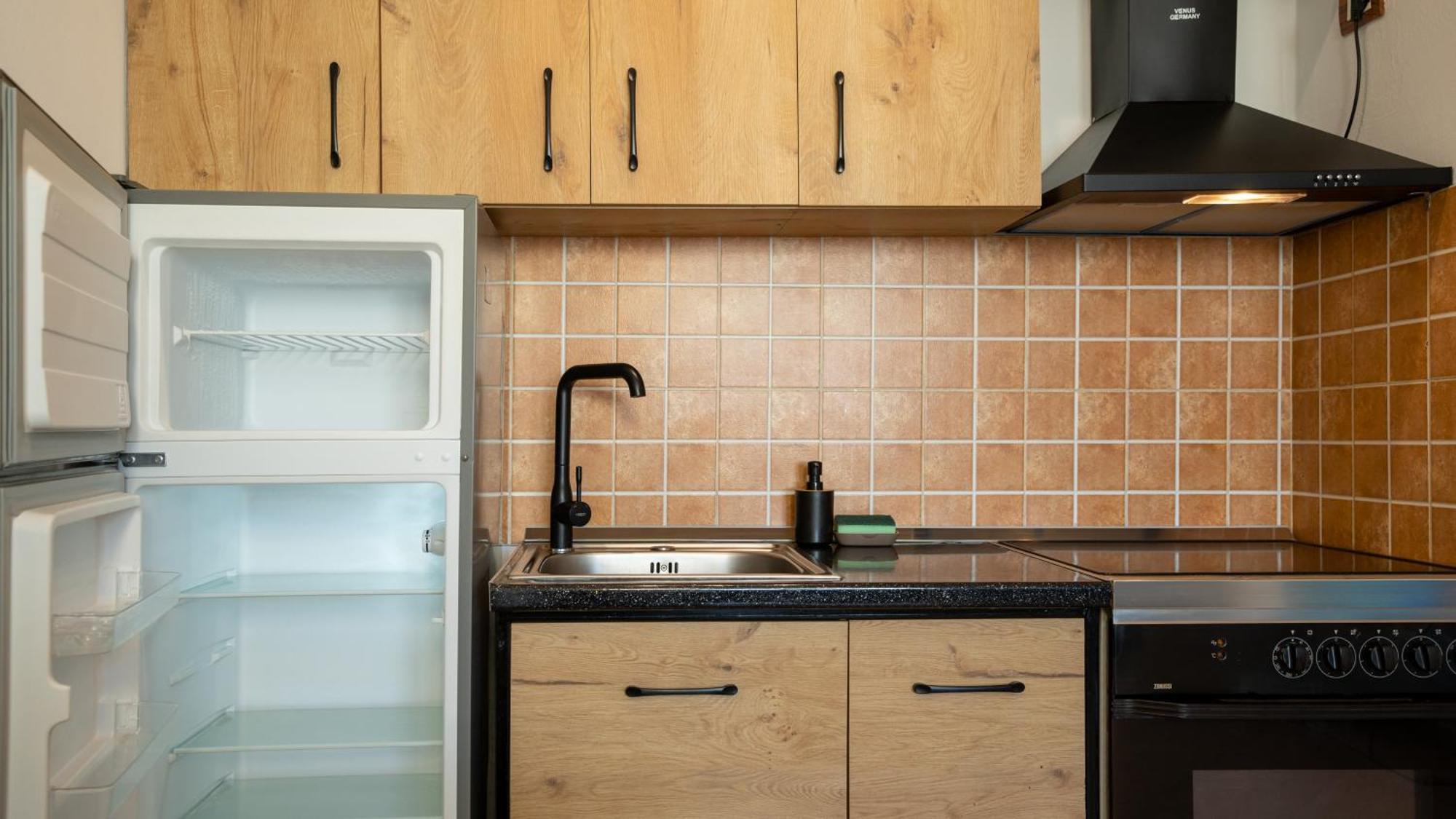 Iliria Apartment Durrës Kültér fotó