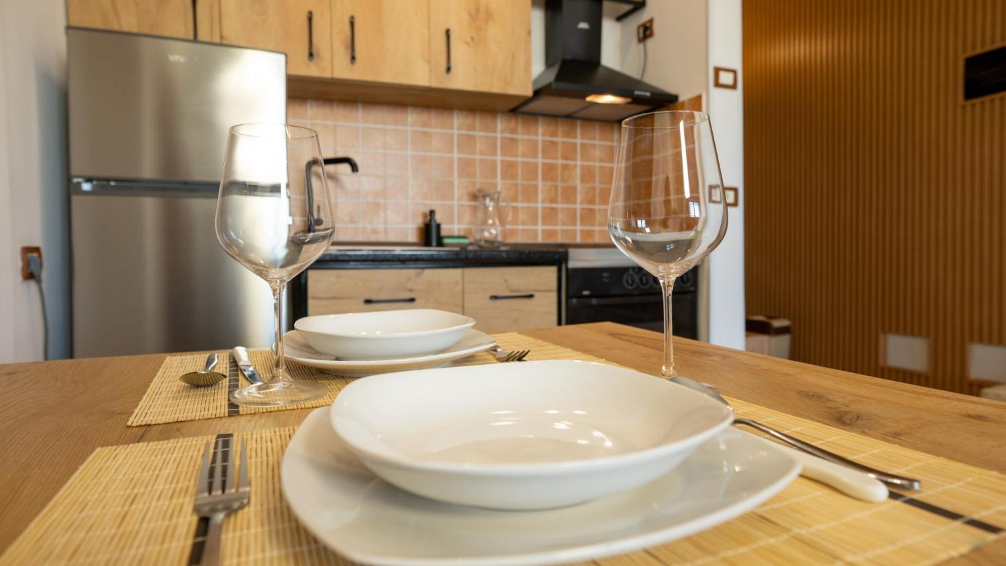 Iliria Apartment Durrës Kültér fotó